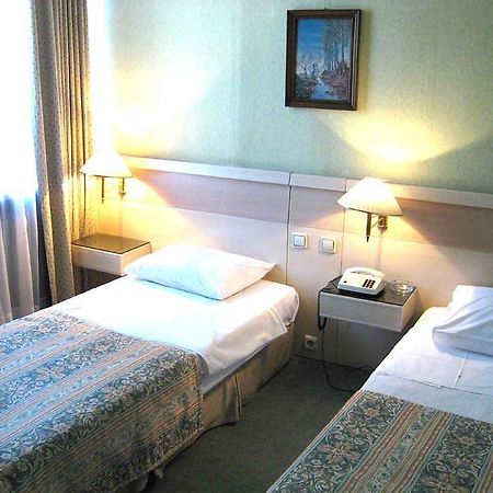أنقرة Elit Otel المظهر الخارجي الصورة
