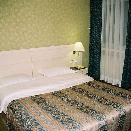 أنقرة Elit Otel المظهر الخارجي الصورة