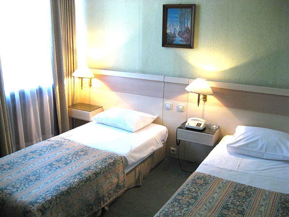أنقرة Elit Otel المظهر الخارجي الصورة